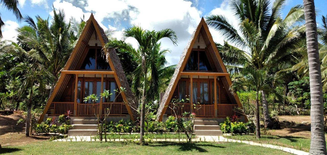 Sunari Beach Resort Selayar Matalalang Exterior foto