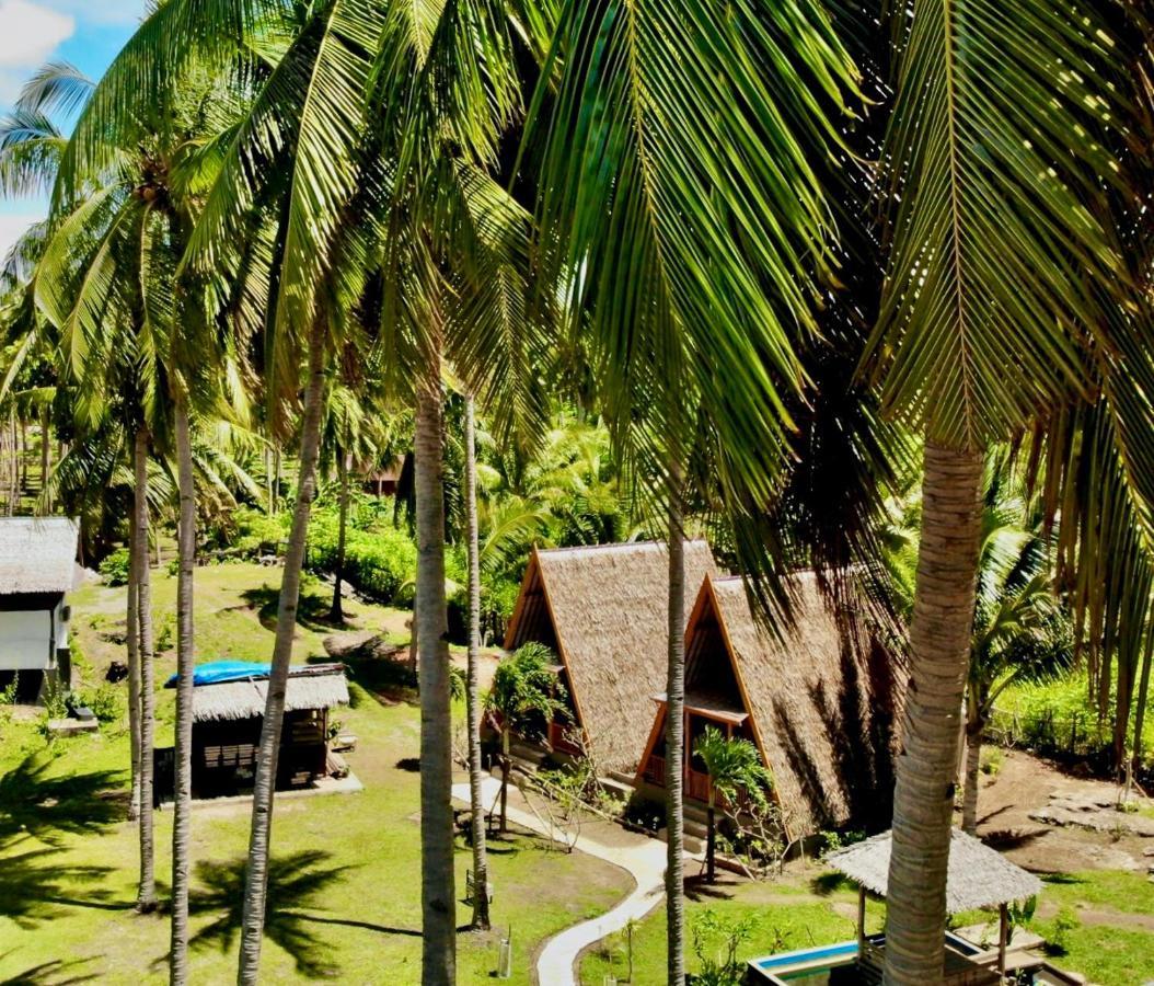 Sunari Beach Resort Selayar Matalalang Exterior foto